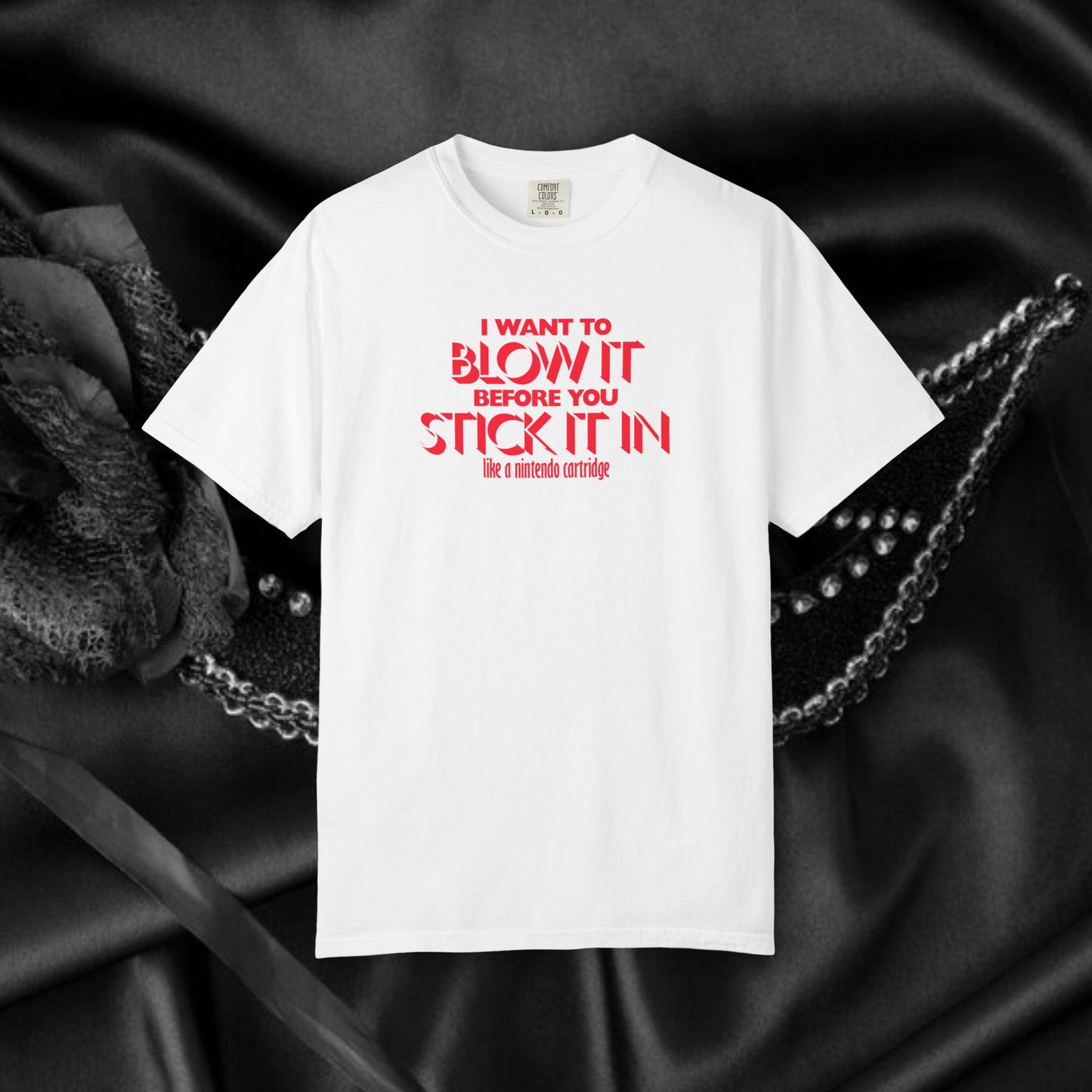 Naughty Women T-shirt, Blow j*b Shirt, Adult Humor Gift, Funny Mature Tee, NSFW Party Outfit