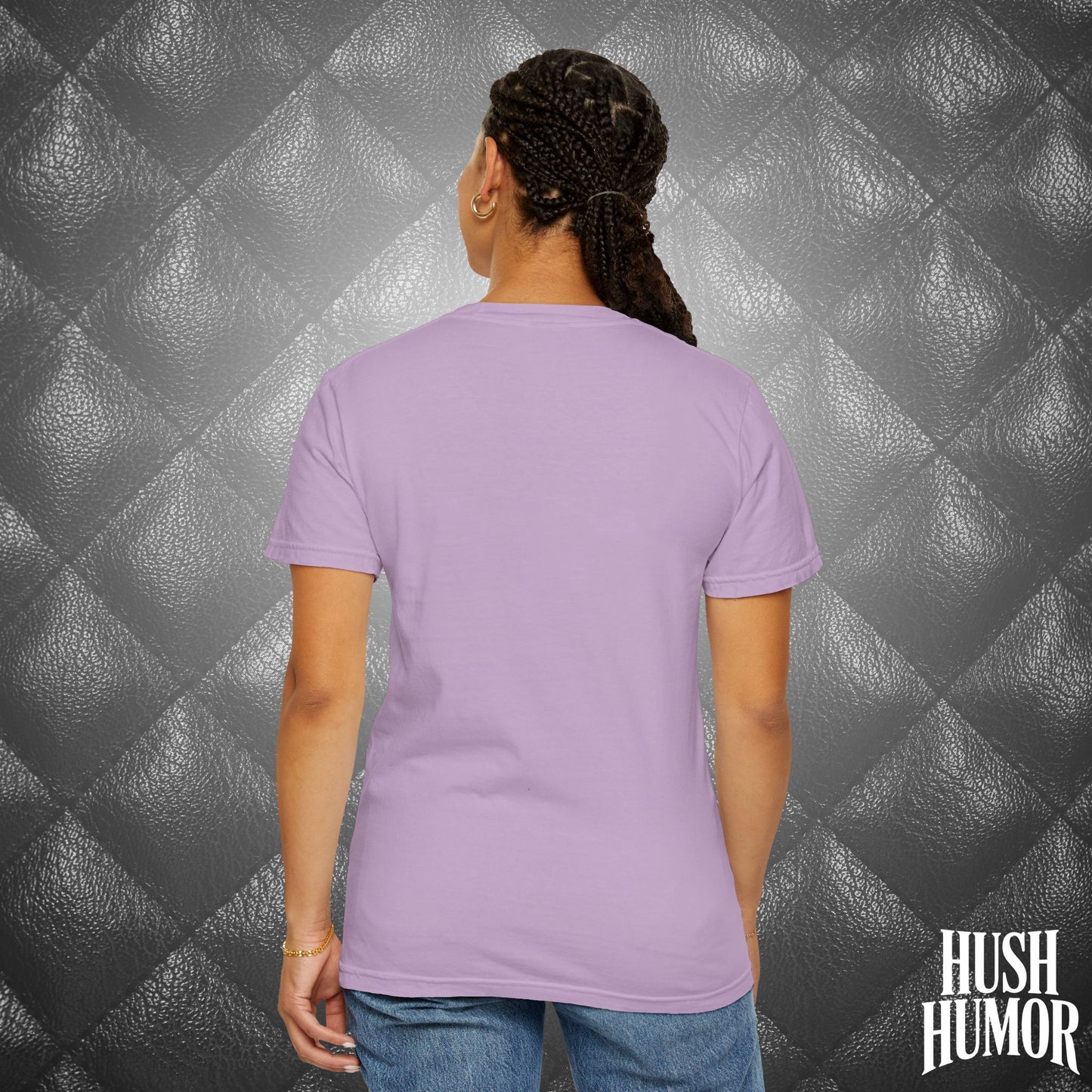 I Was Blessed With a Pretty Psssy T-Shirt – Naughty Girl Power Shirt, Dirty Wife Tee, Kink Shirt
