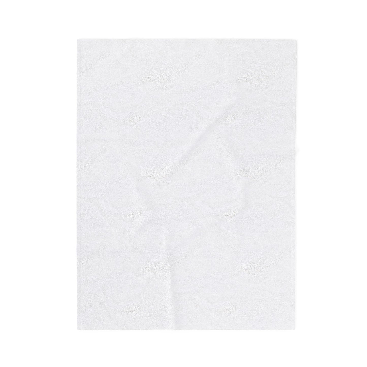 POV Doggie Style Black & White Beach Blanket | Adult NSFW Velveteen Plush Blanket