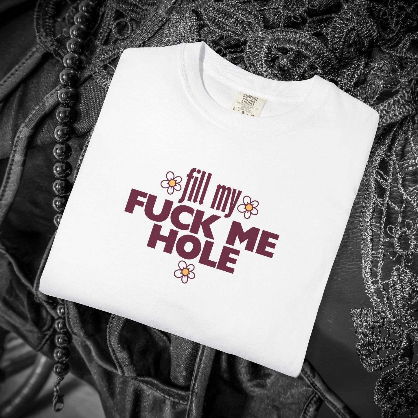 Naughty shirt for women - Adult Sexy Gift - Summer Party Apparel