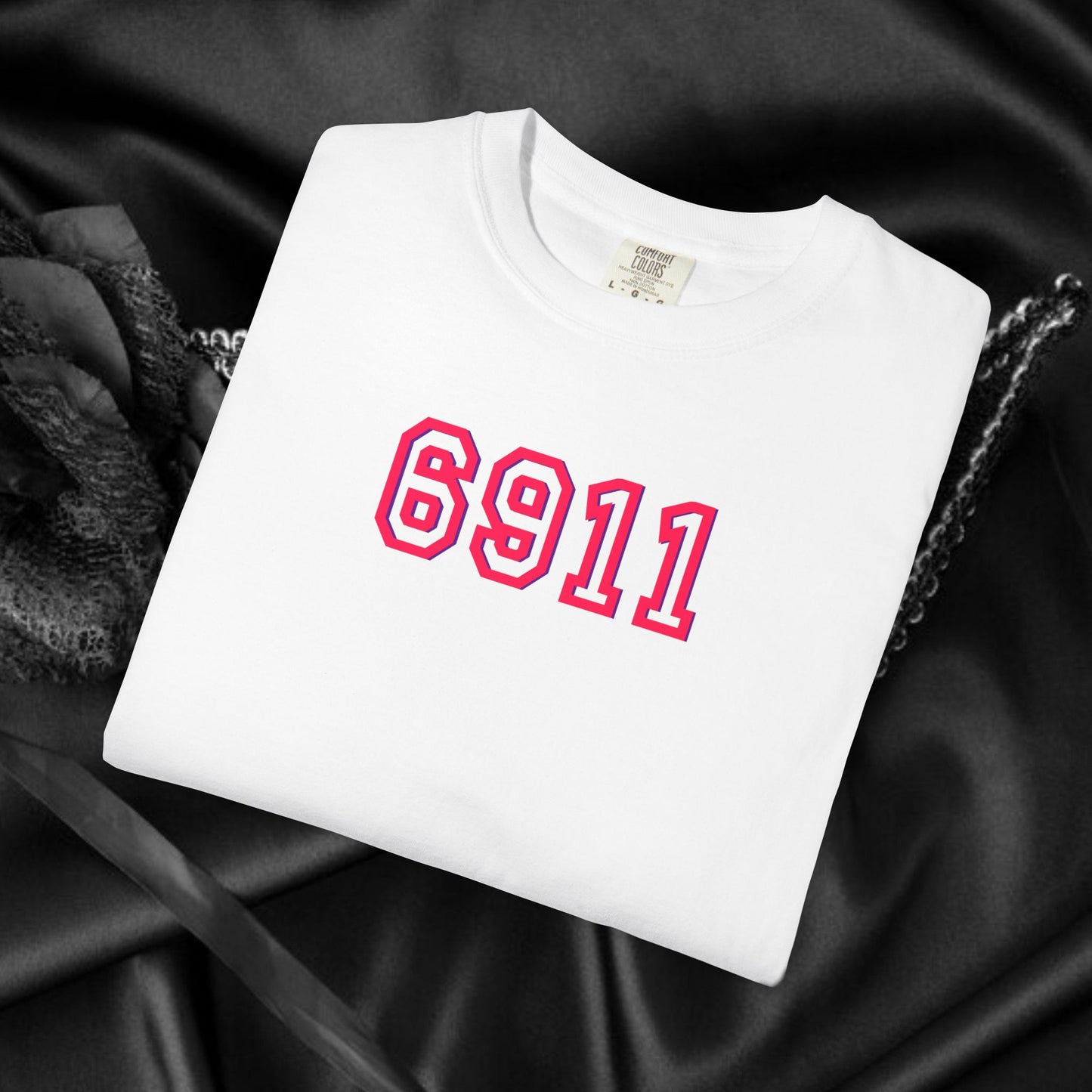 6911 dirty gifts for naughty girls, NSFW sexy suggestive top for classy ladies