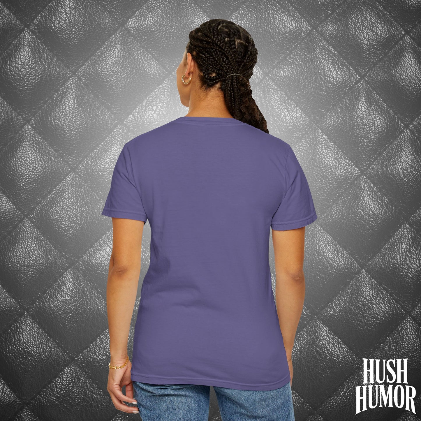 C*ck Sucker T-Shirt – Naughty Girl Comfort Colors Tee, Sexy NSFW Hot Wife Shirt, Offensive Inappropriate Graphic Shirt for Women