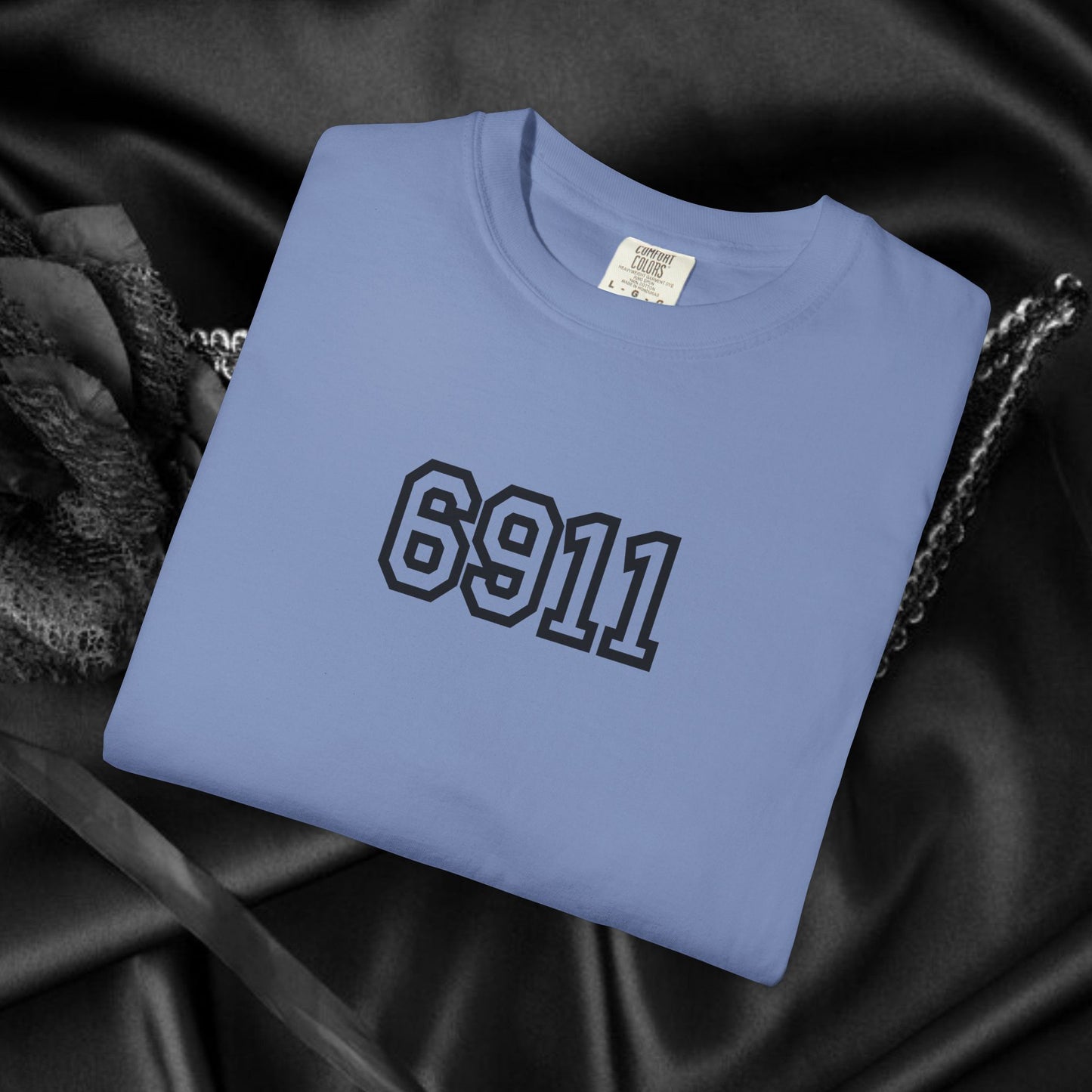 6911 Offensive Hot Wife sexy apparel dirty gifts for naughty girls, NSFW Comfort Color Pepper summer party top, sexy suggestive top