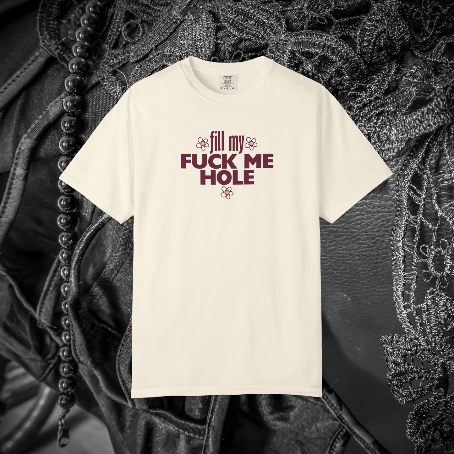Naughty shirt for women - Adult Sexy Gift - Summer Party Apparel