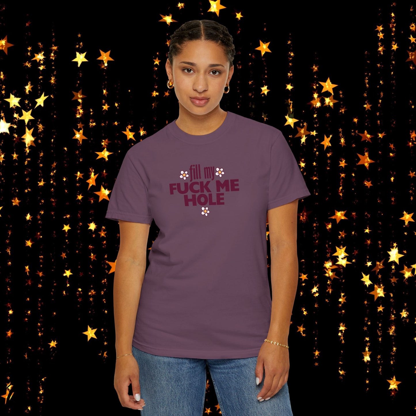 Naughty shirt for women - Adult Sexy Gift - Summer Party Apparel