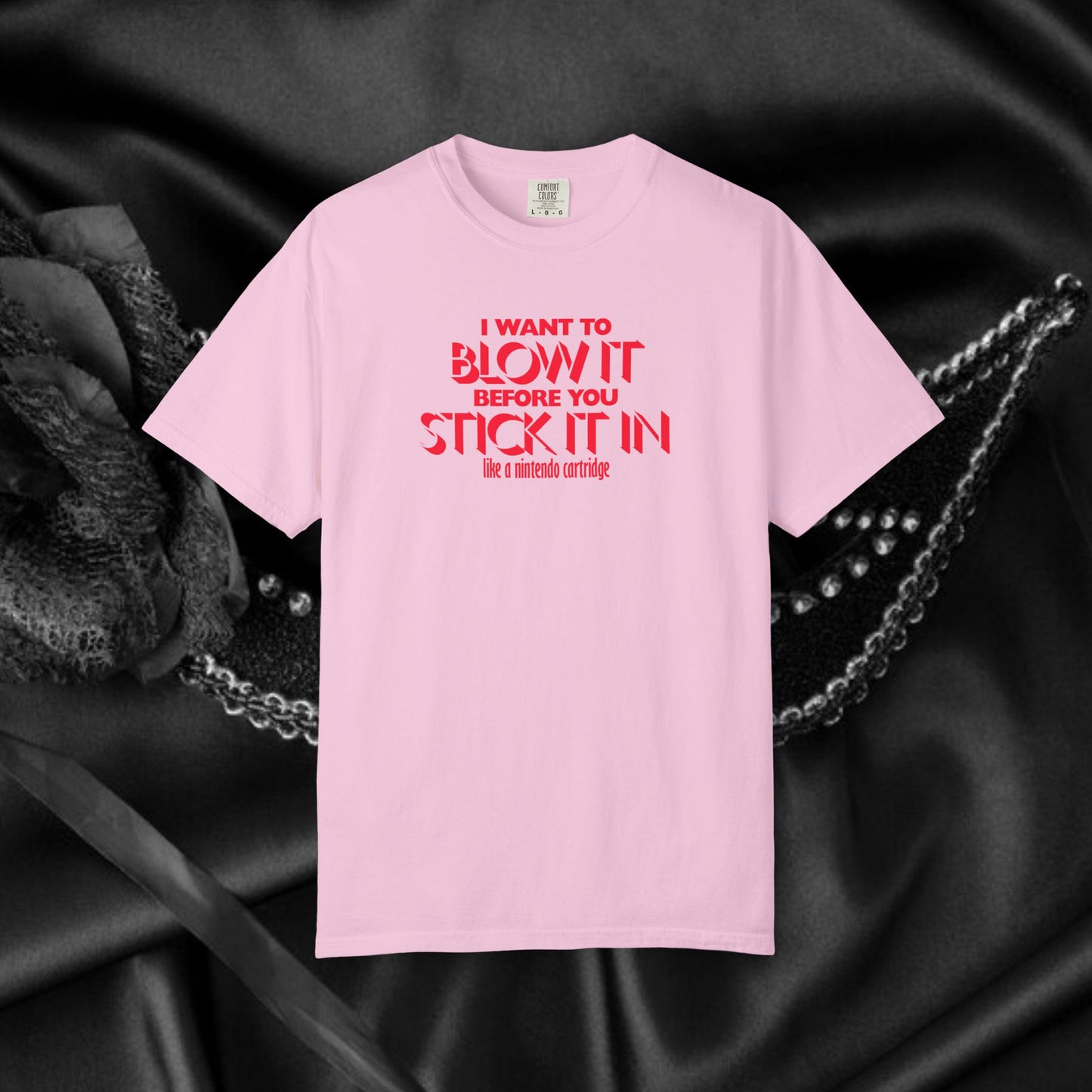 Naughty Women T-shirt, Blow j*b Shirt, Adult Humor Gift, Funny Mature Tee, NSFW Party Outfit