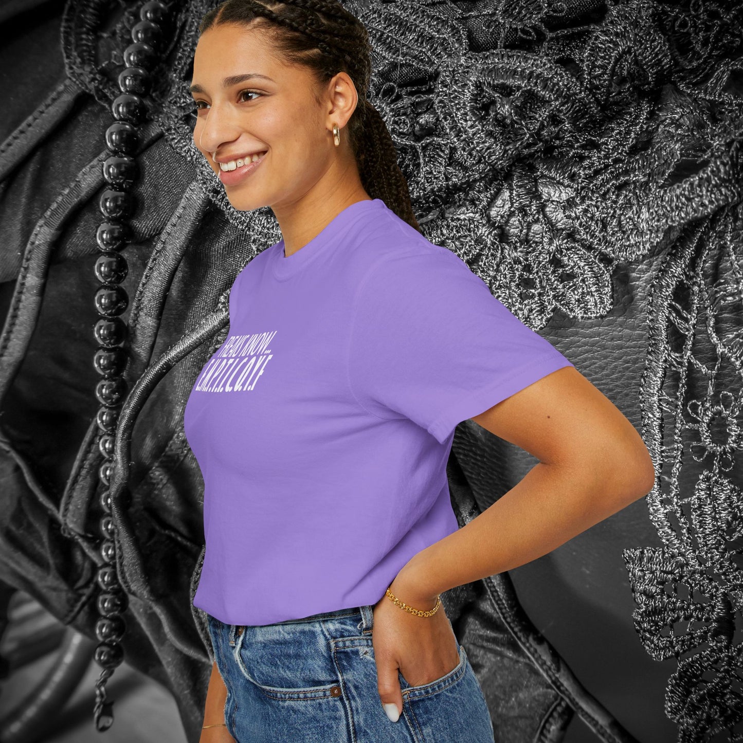 Eat My P*ssy Till I C*m On Your Face naughty ladies tshirt, freak apparel iykyk tee