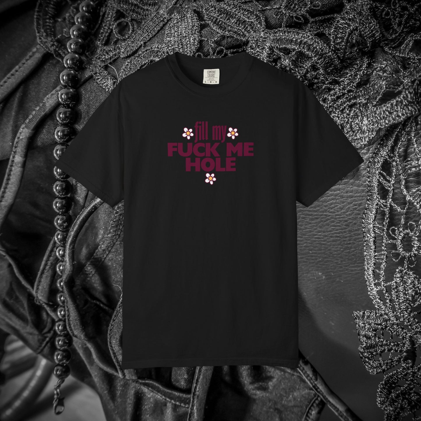 Naughty shirt for women - Adult Sexy Gift - Summer Party Apparel