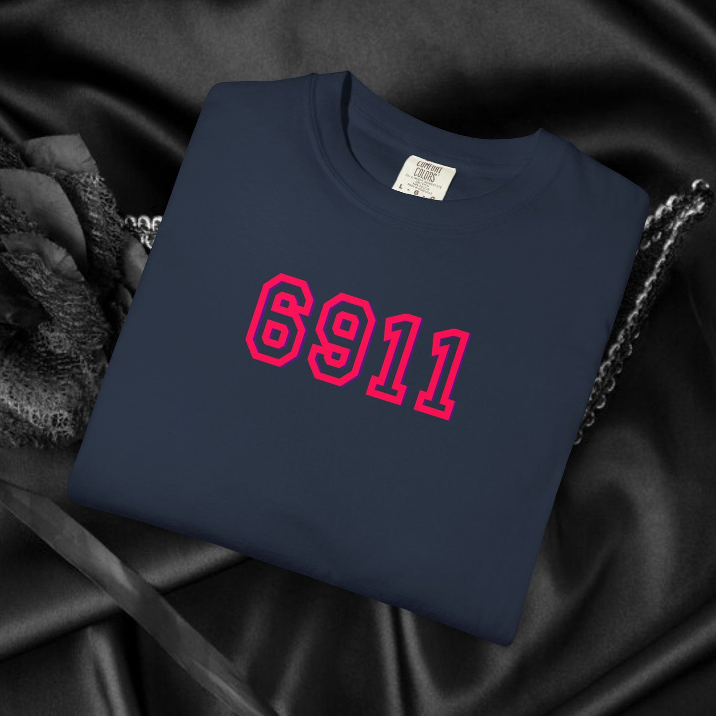 6911 dirty gifts for naughty girls, NSFW sexy suggestive top for classy ladies