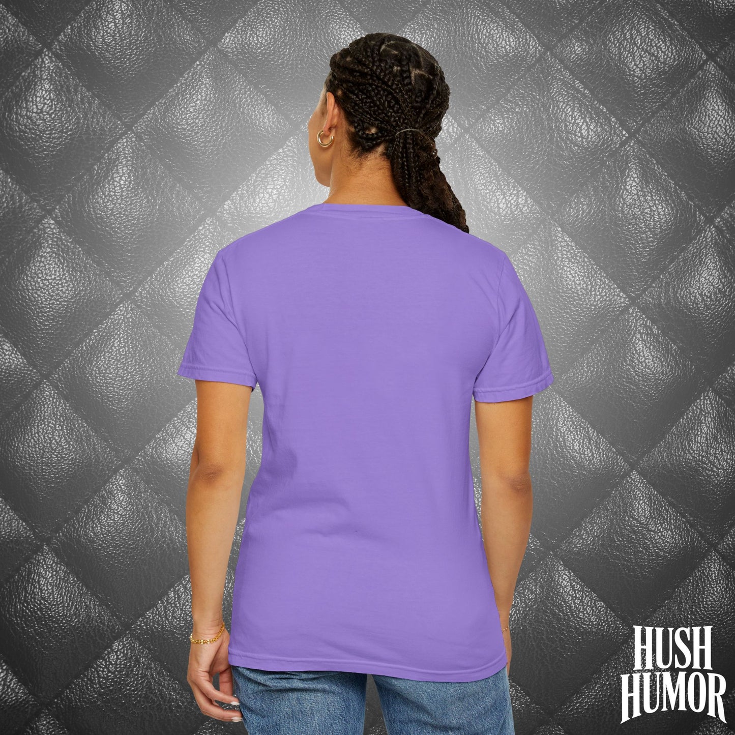 I Was Blessed With a Pretty Psssy T-Shirt – Naughty Girl Power Shirt, Dirty Wife Tee, Kink Shirt