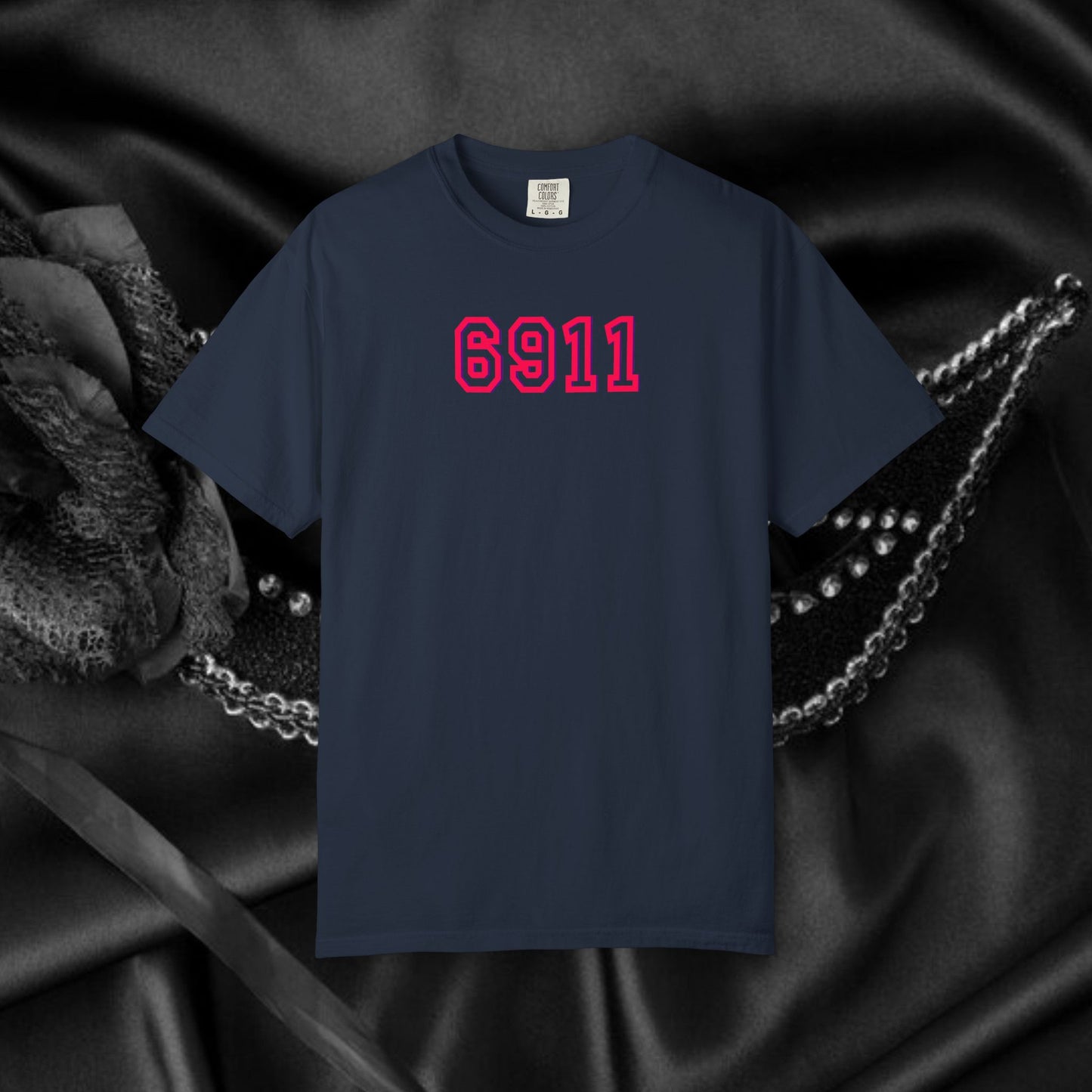 6911 dirty gifts for naughty girls, NSFW sexy suggestive top for classy ladies