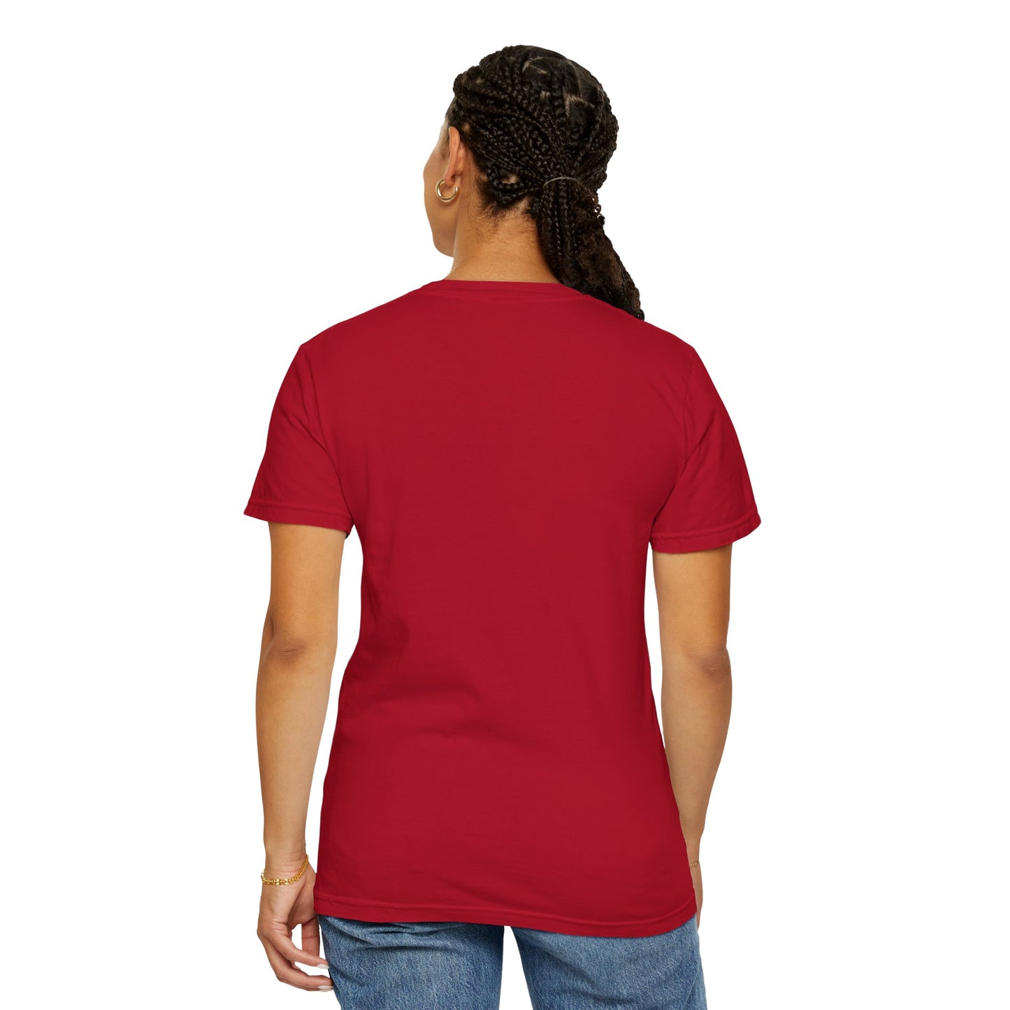 Funny Graphic Tee I Taste So Good Naughty Oral Sex Unisex Garment-Dyed T-shirt, Fun Adult Party Shirt, Inappropriate Tee, Provocative