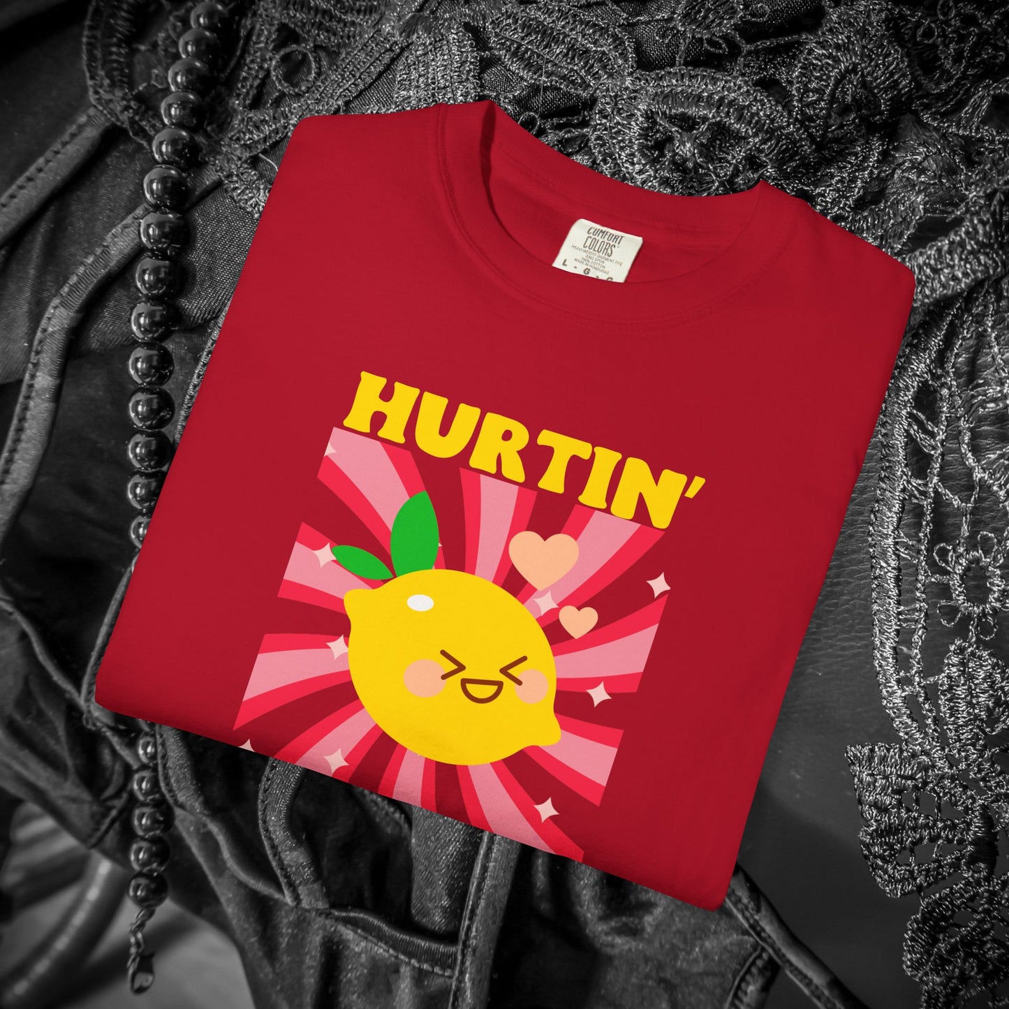Hurtin for a Squirtin - Fun Dirty Tshirt - If she squirts she needs this shirt