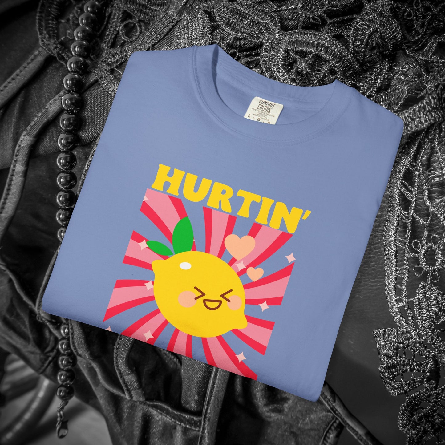Hurtin for a Squirtin - Fun Dirty Tshirt - If she squirts she needs this shirt