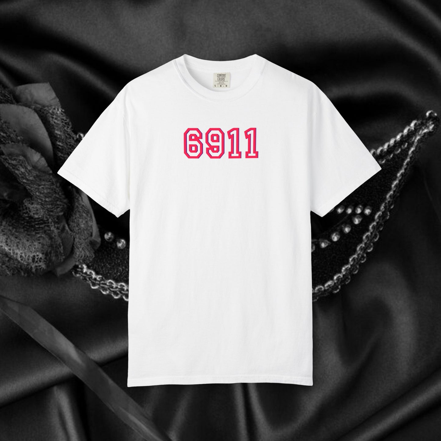 6911 dirty gifts for naughty girls, NSFW sexy suggestive top for classy ladies