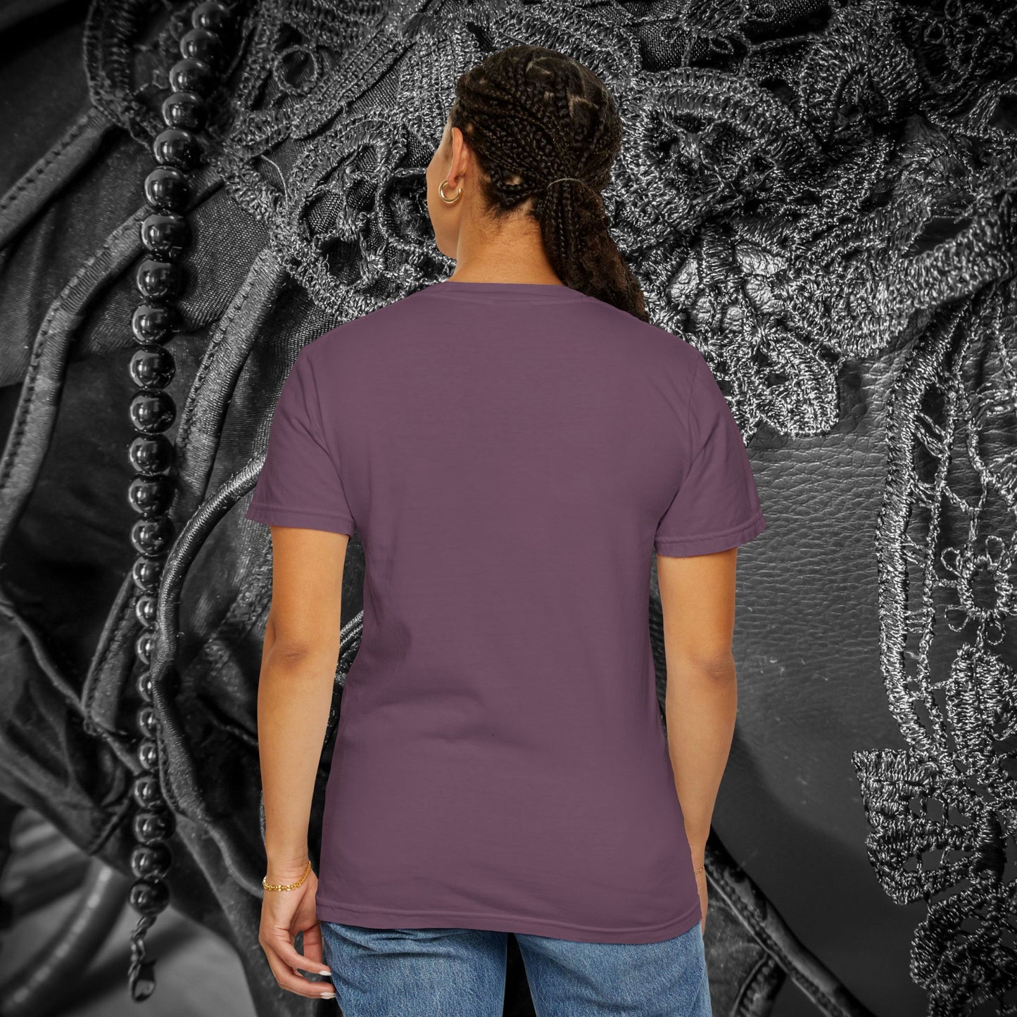 I need a Hug on the Butt With a Paddle tshirt, BDSM Themed Cute Submissive Apparel for her