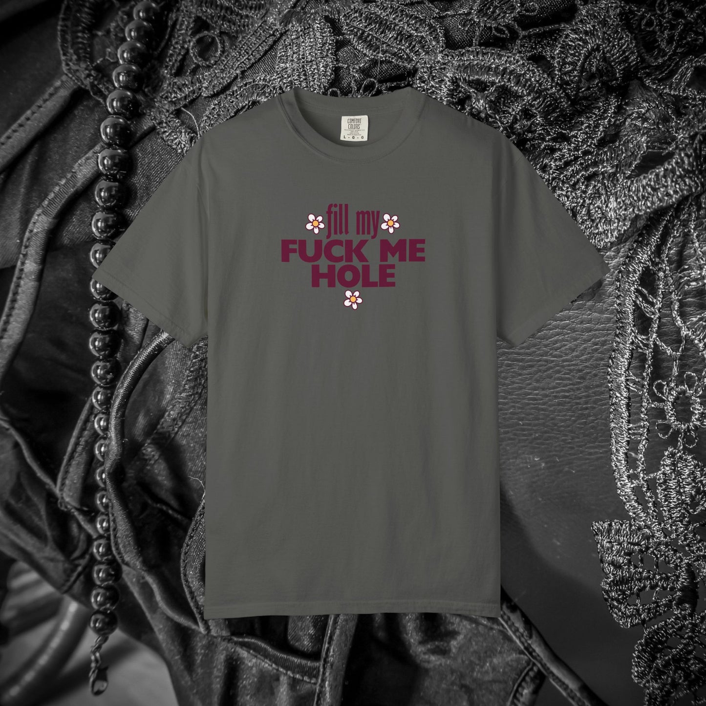 Naughty shirt for women - Adult Sexy Gift - Summer Party Apparel