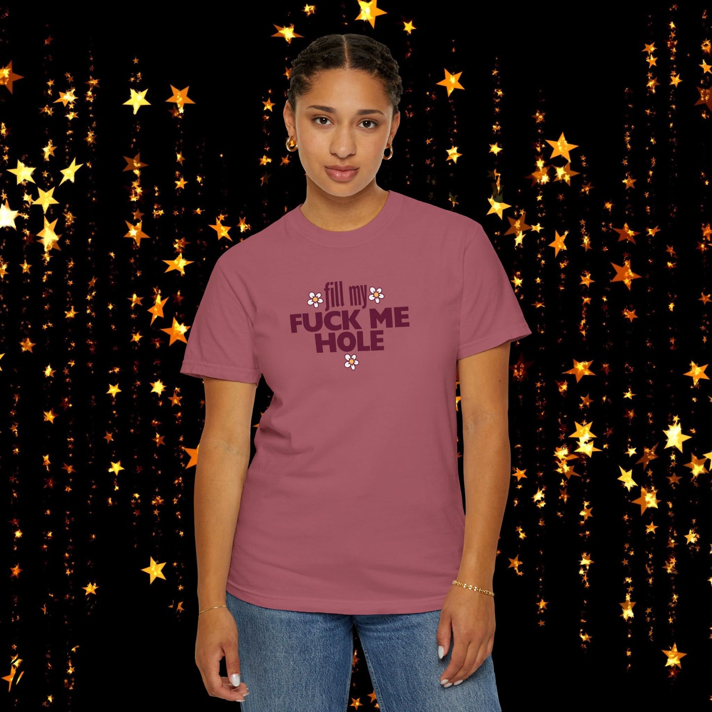 Naughty shirt for women - Adult Sexy Gift - Summer Party Apparel