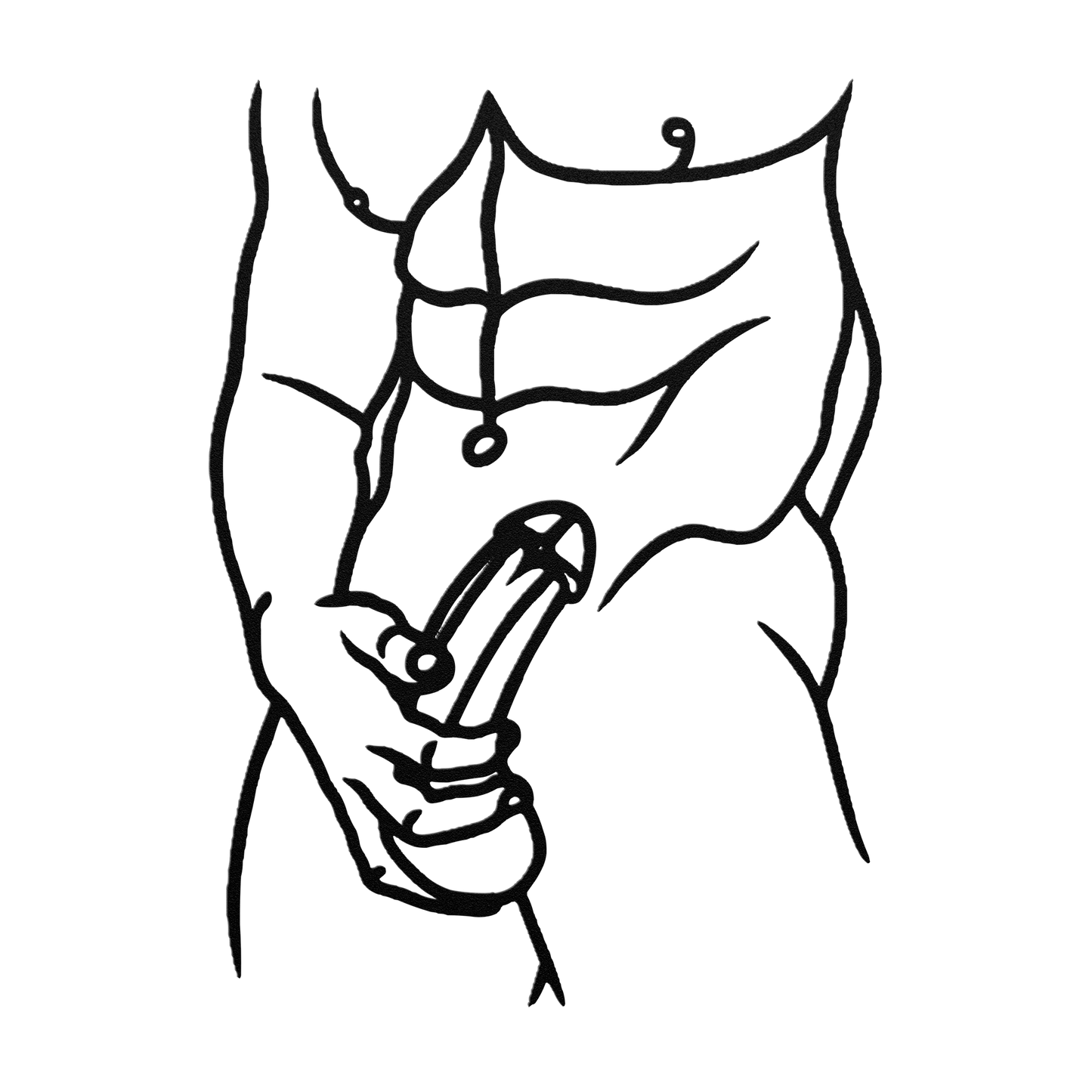 Bdsm_Oral_Sex_wall_decor_erotic_sexy_be_Black_Transparent_Mockup.png