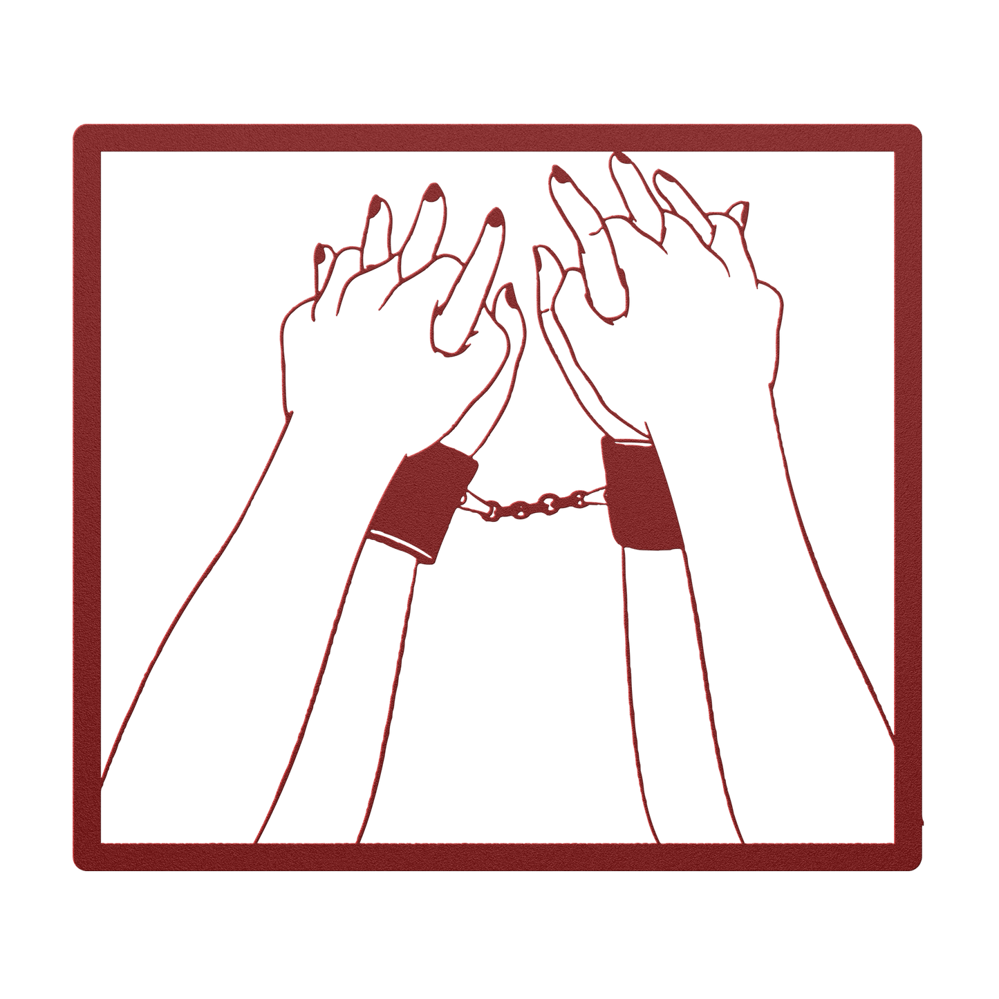 Bdsm_Oral_Sex_wall_decor_erotic_sexy_be_Red_Transparent_Mockup.png