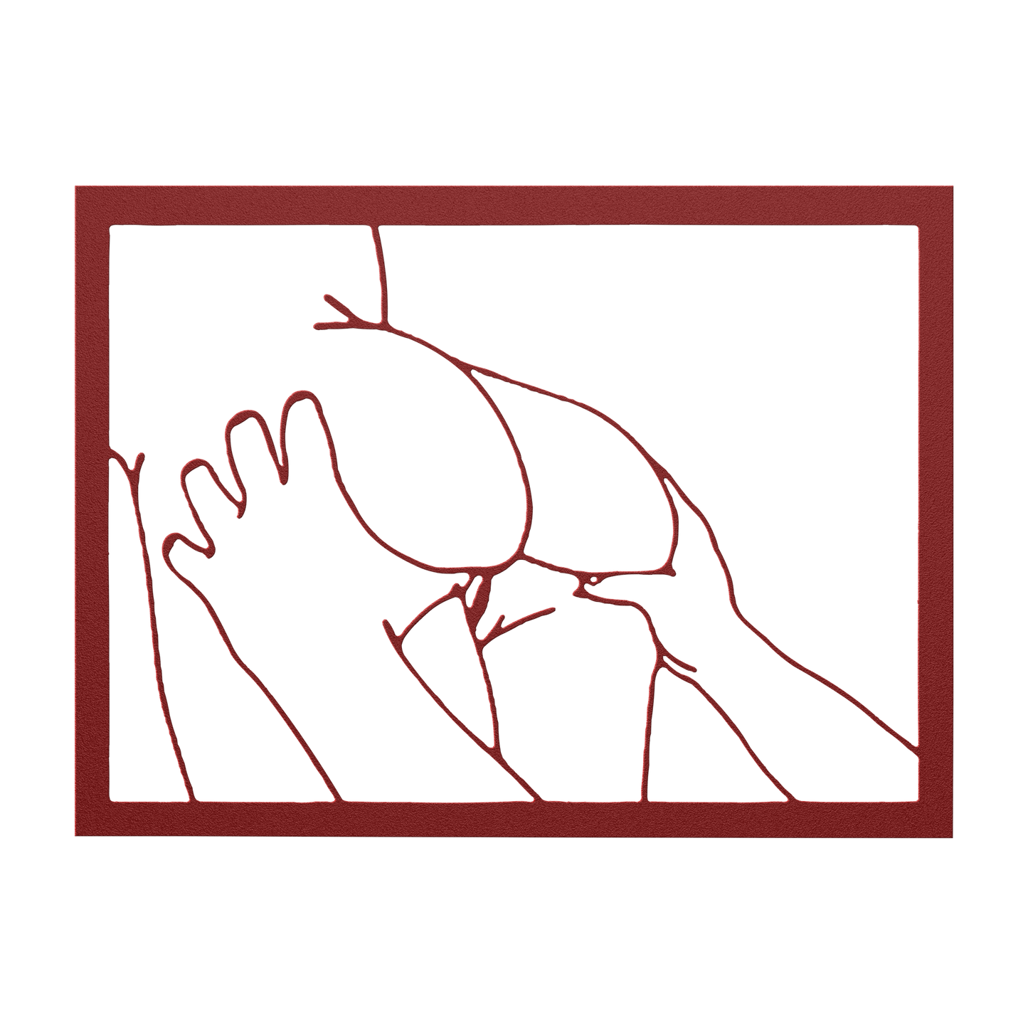 Bdsm_Oral_Sex_wall_decor_erotic_sexy_be_Red_Transparent_Mockup.png