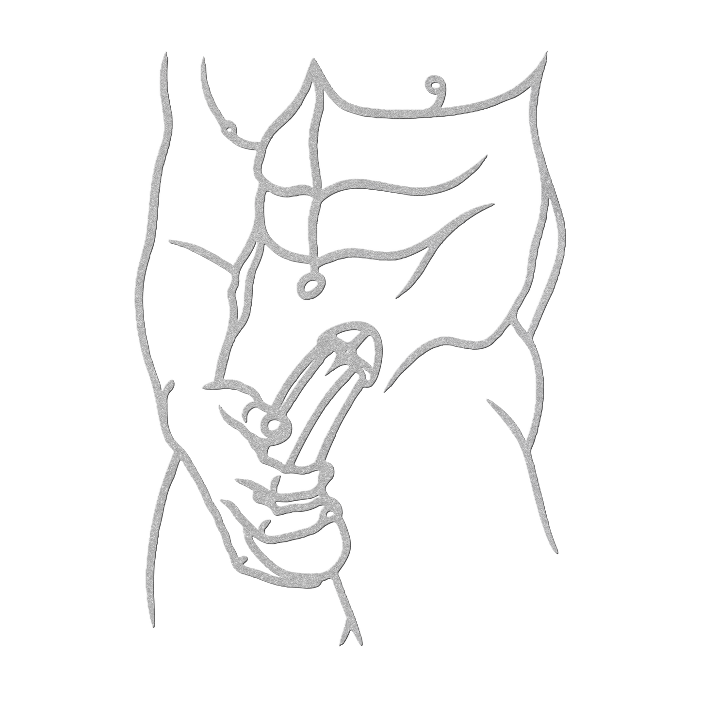 Bdsm_Oral_Sex_wall_decor_erotic_sexy_be_Silver_Transparent_Mockup.png