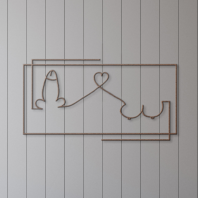 Cute_and_Naughty_bedroom_decor_Copper_Rustic_Hallway_Mockup.png