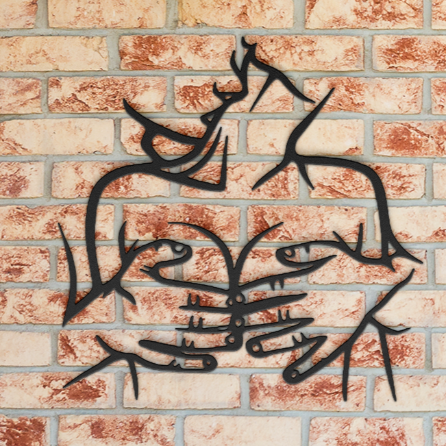 Erotic_Sexy_Tits_Bedroom_Art_Female_Ass__Black_Brick_Entrance_Mockup.png