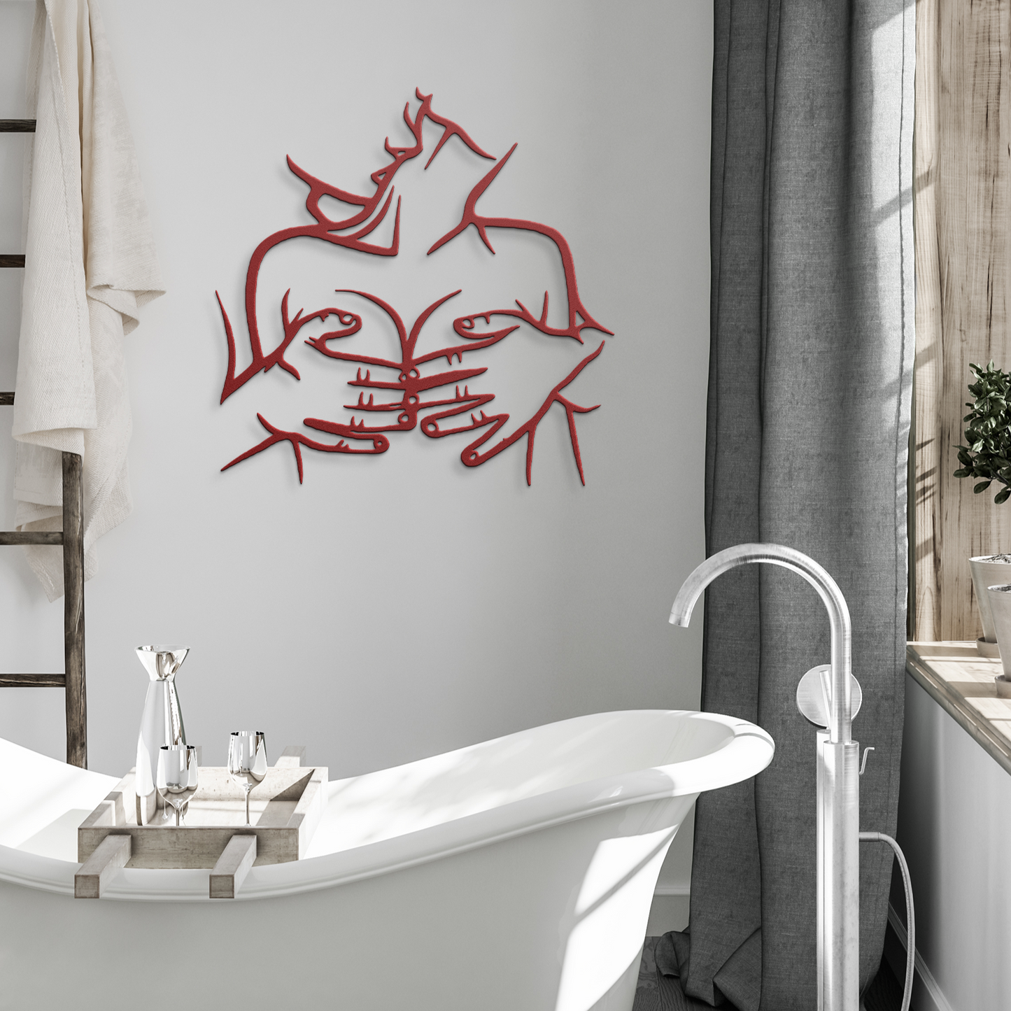 Erotic_Sexy_Tits_Bedroom_Art_Female_Ass__Red_Modern_Bathroom_Mockup.png