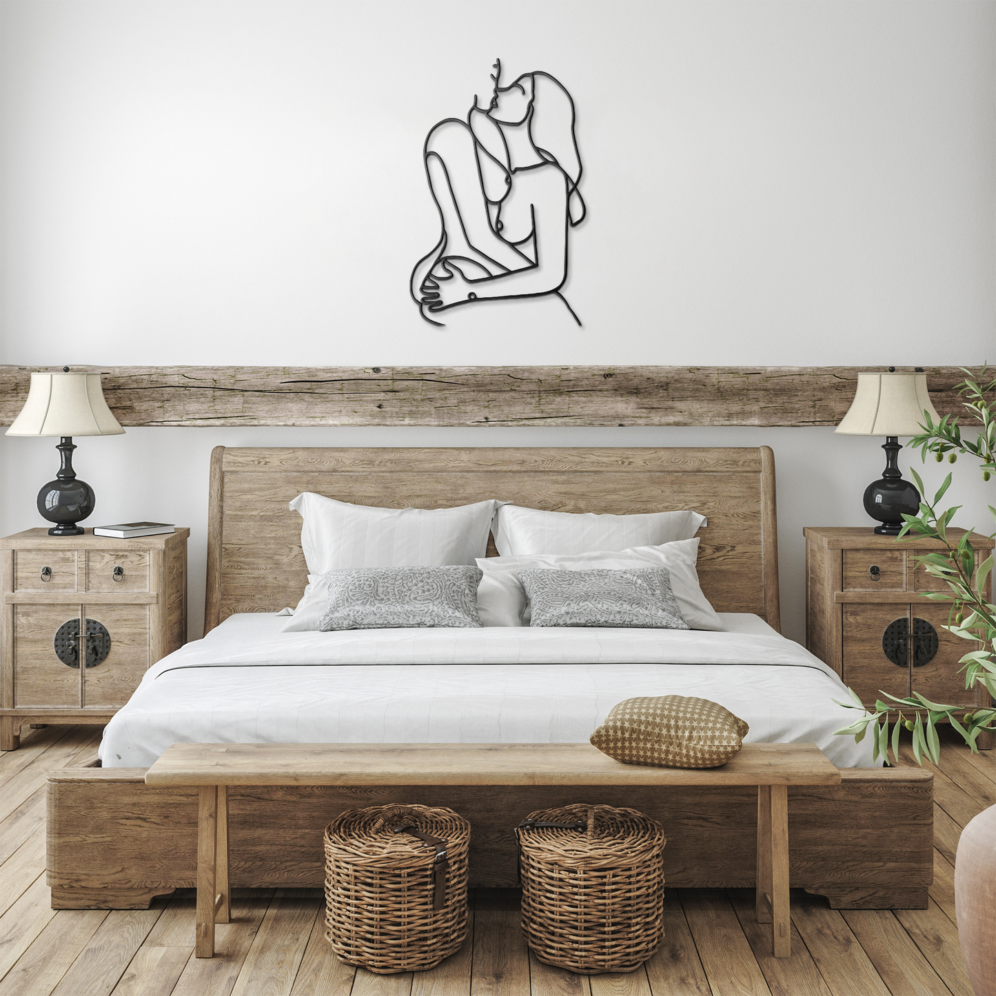 Lesbian_Lovers_Embrace_Metal_Sexy_Bedroo_Black_Farmhouse_Bedroom_Mockup.png