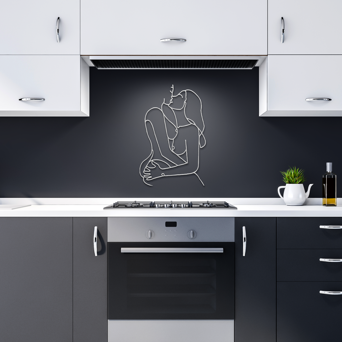 Lesbian_Lovers_Embrace_Metal_Sexy_Bedroo_Silver_Dark_Kitchen_Mockup.png