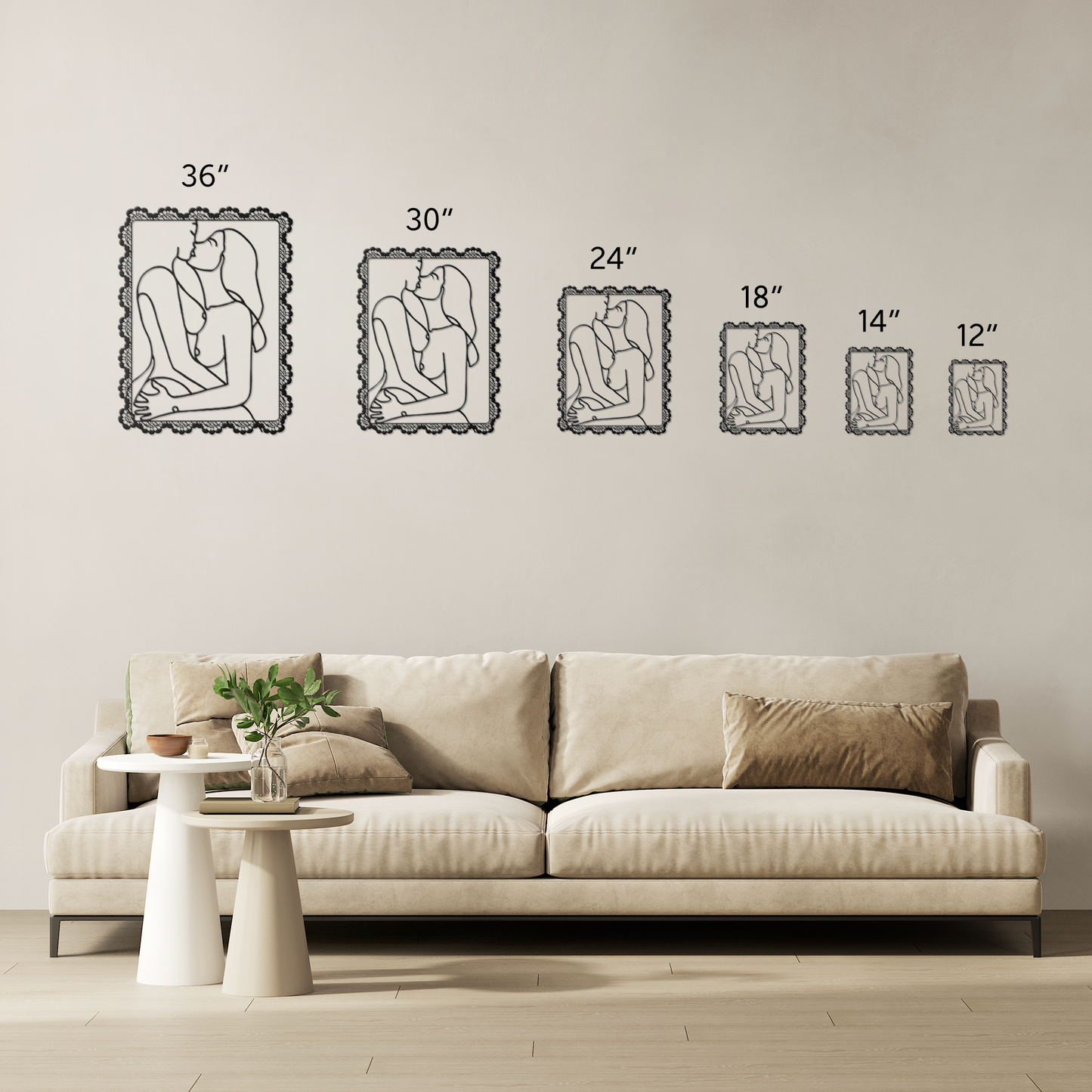 Lesbian_Lovers_Framed_Embrace_Girl_Deco_Size_Options_Mockup.png