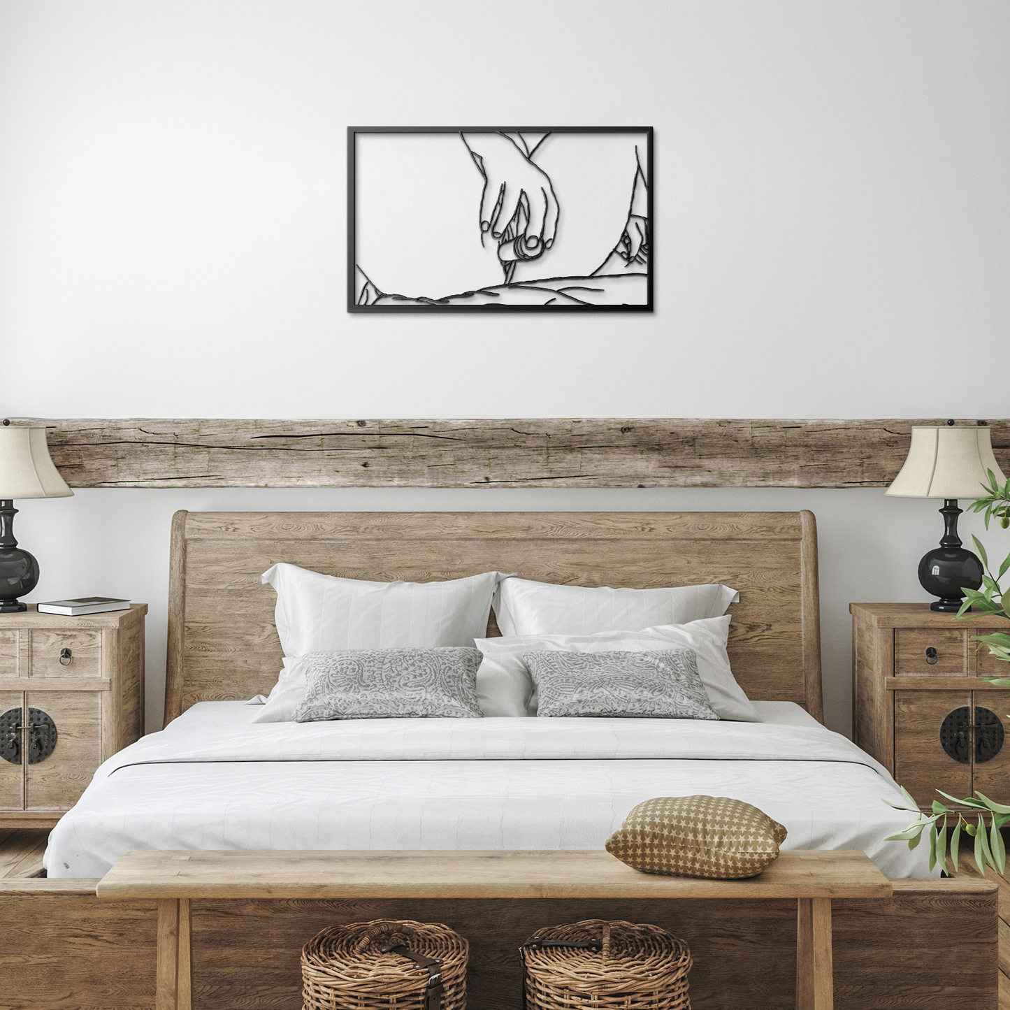 Love_Thyself_Black_Farmhouse_Bedroom_Mockup.png