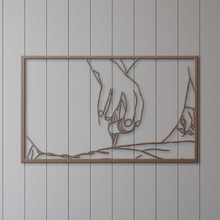 Love_Thyself_Copper_Rustic_Hallway_Mockup.png
