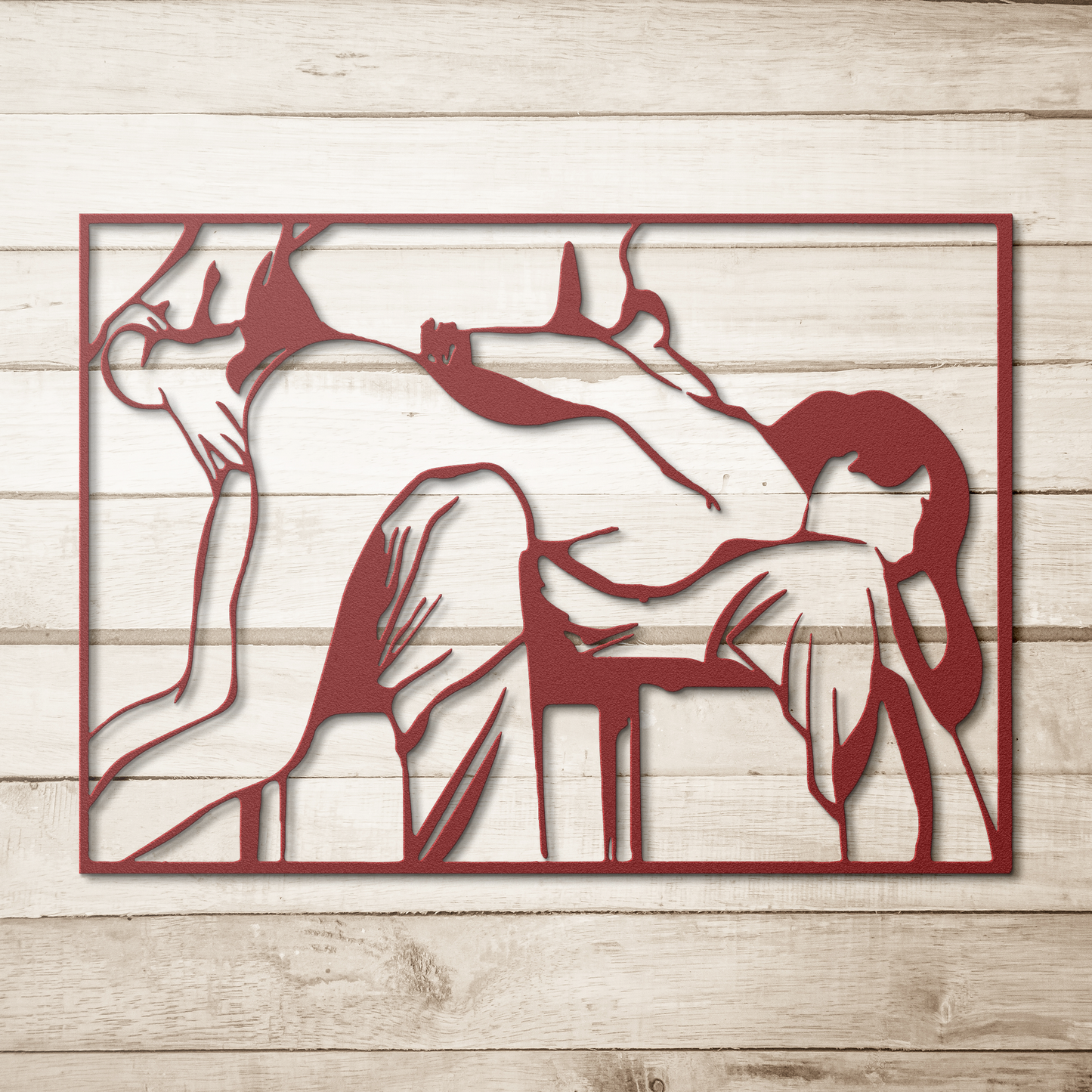 Naughty_Spanking_BDSM_Bedroom_Decor_Red_Simple_Wood_BKGD_Mockup.png