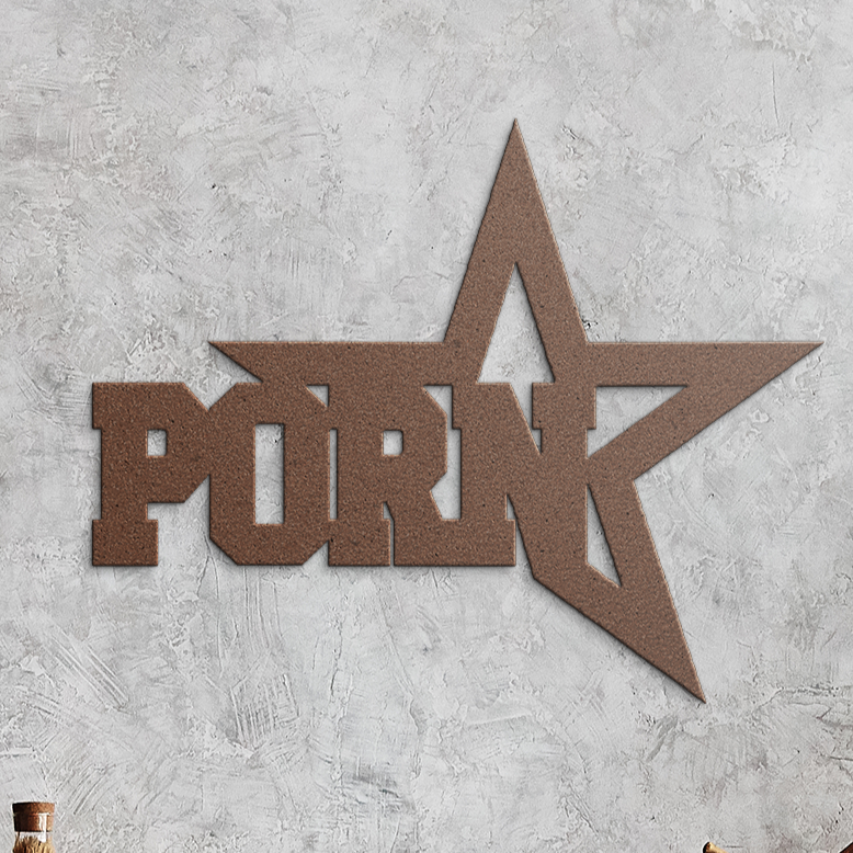 Sexually_Explicit_above_the_bed_metal_wa_Copper_Rustic_Kitchen_Mockup.png