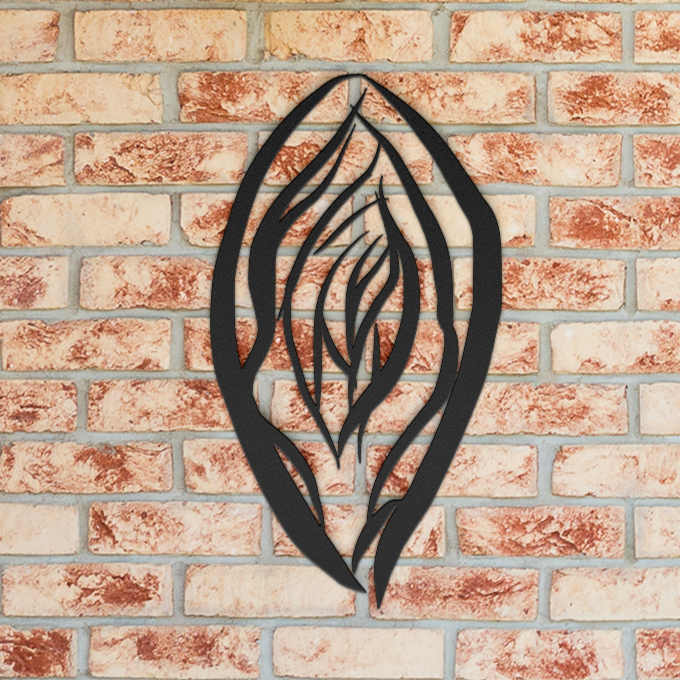 abstract_female_sex_modern_metal_bedroom_Black_Brick_Entrance_Mockup.png