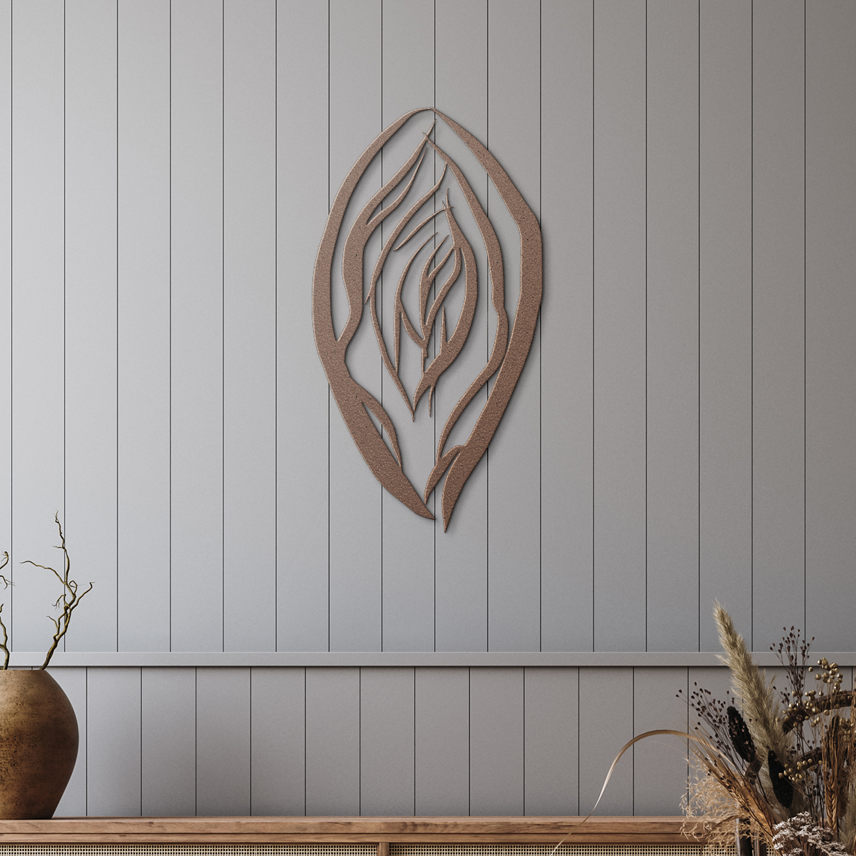 abstract_female_sex_modern_metal_bedroom_Copper_Rustic_Hallway_Mockup.png