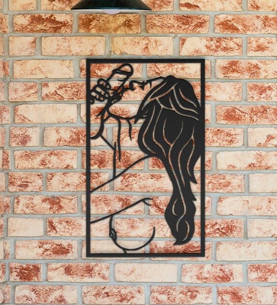 Blow Job Art, I Got You, Intimate Master Bedroom Art, seductive bedroom art work