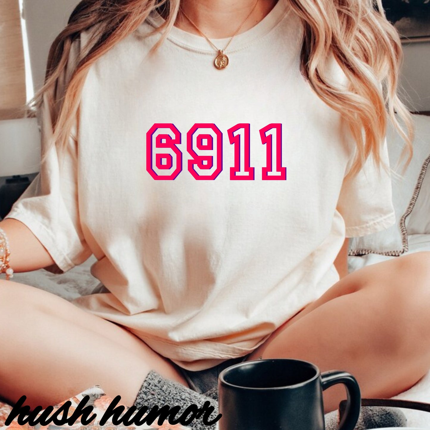 6911 dirty gifts for naughty girls, NSFW sexy suggestive top for classy ladies