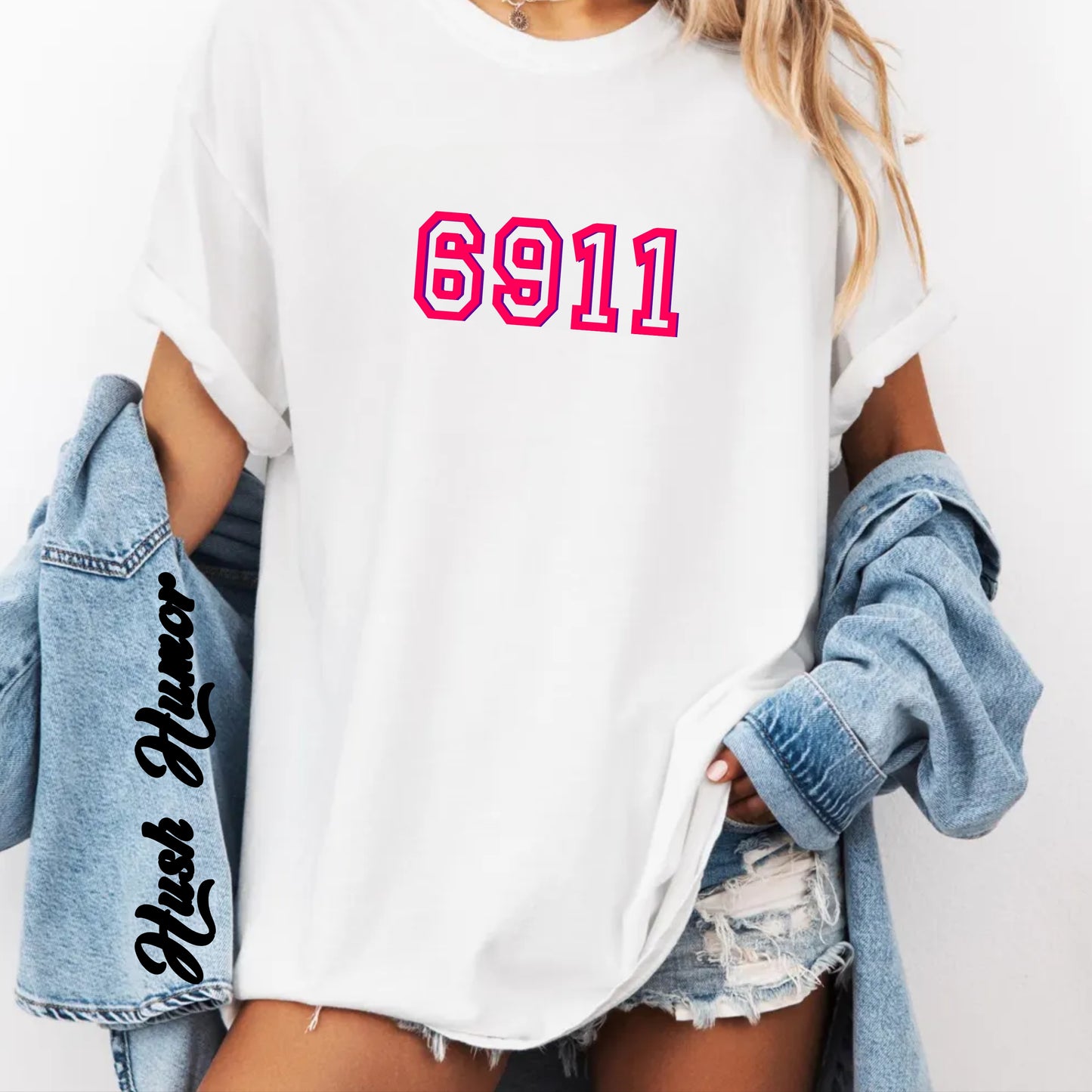 6911 dirty gifts for naughty girls, NSFW sexy suggestive top for classy ladies