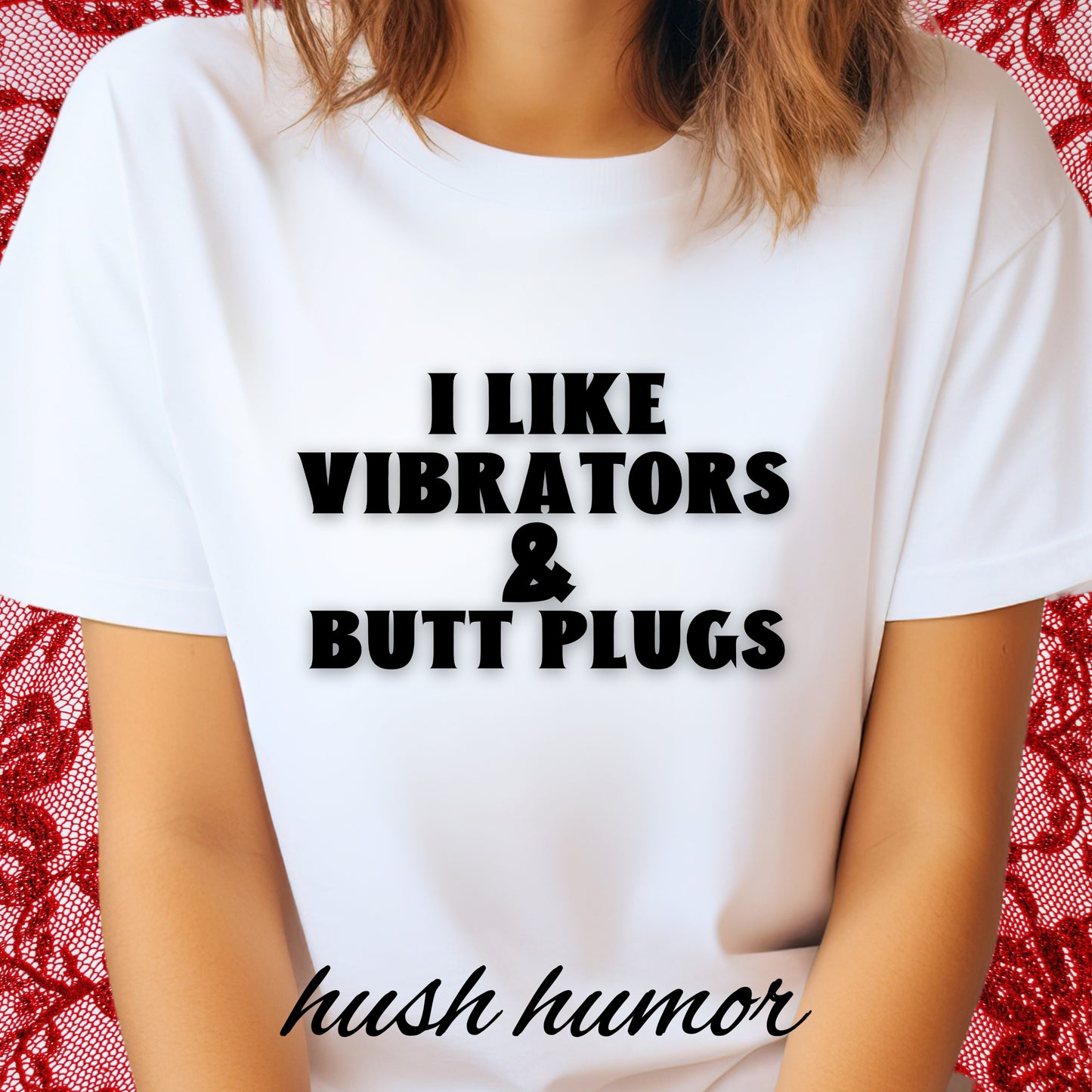 Funny Butt Stuff Shirt – Naughty Adult Comfort Colors Booty Tee, Shocking Aal Sex Humor Shirt