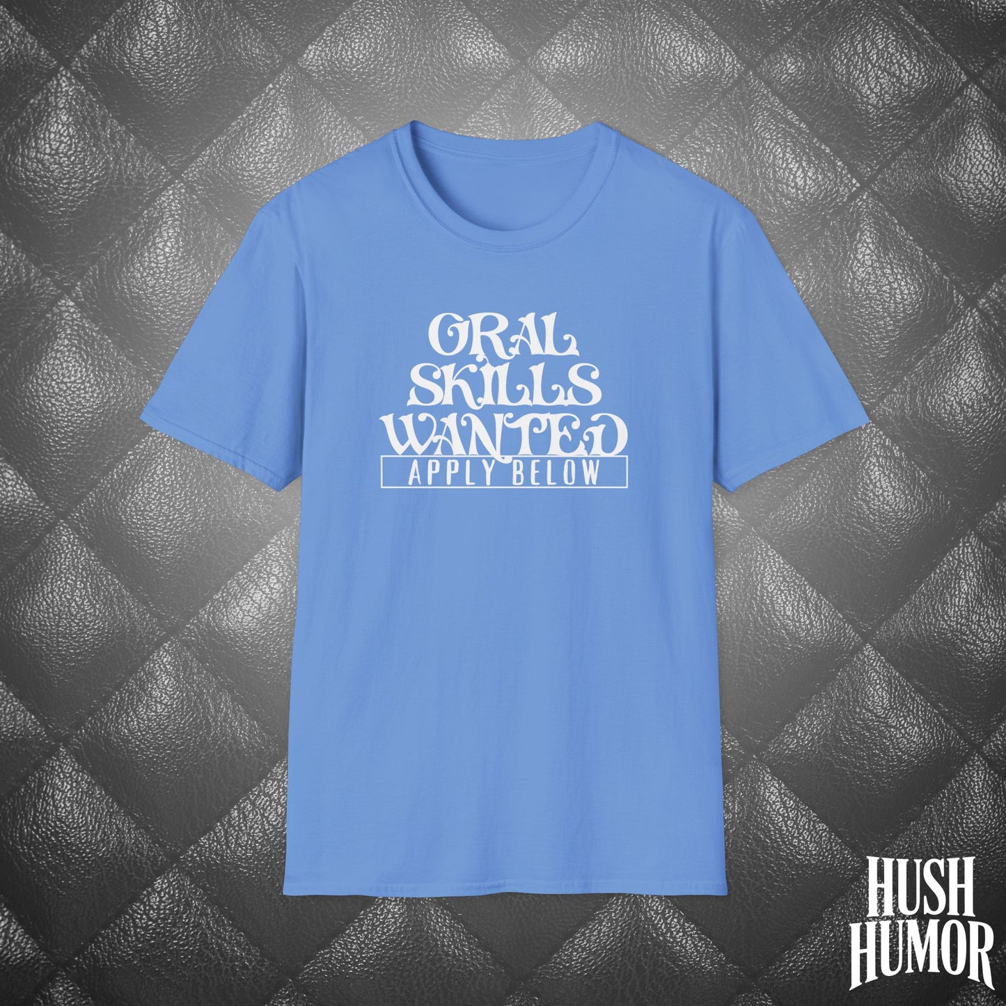 Super Flirty Trendy Summer Tshirt – Funny Dirty T-Shirt for Adults, Unisex Softstyle Tee, Gift for Naughty Friends