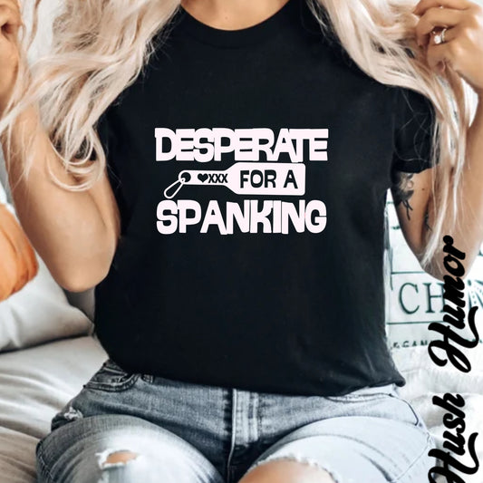 BDSM Submissive T-shirt, Dom Sub Apparel, Unisex Tee, Kink Clothing, BDSM Gift, Submissive Shirt