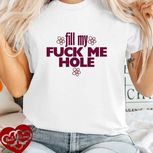 Naughty shirt for women - Adult Sexy Gift - Summer Party Apparel