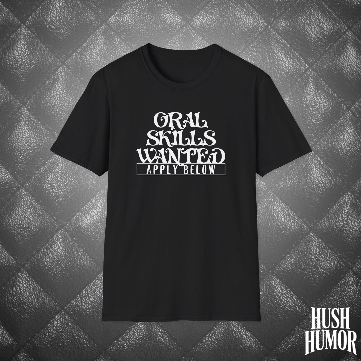 Super Flirty Trendy Summer Tshirt – Funny Dirty T-Shirt for Adults, Unisex Softstyle Tee, Gift for Naughty Friends