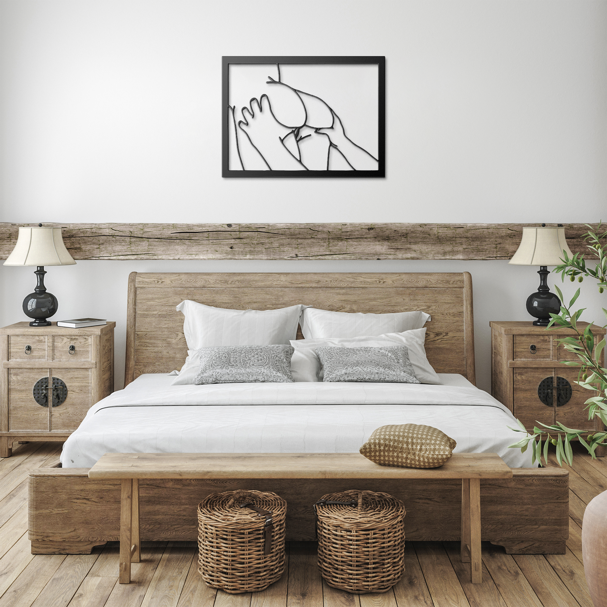 Bdsm_Oral_Sex_wall_decor_erotic_sexy_be_Black_Farmhouse_Bedroom_Mockup.png