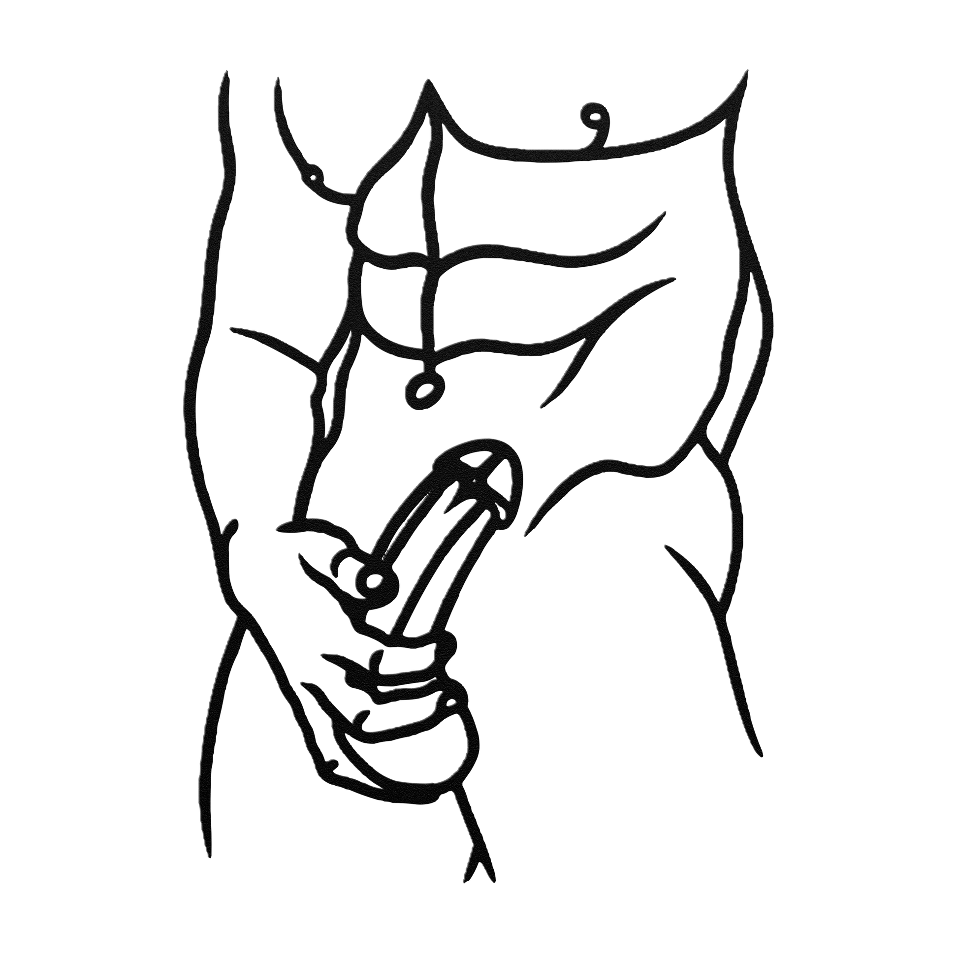 Bdsm_Oral_Sex_wall_decor_erotic_sexy_be_Black_Transparent_Mockup.png