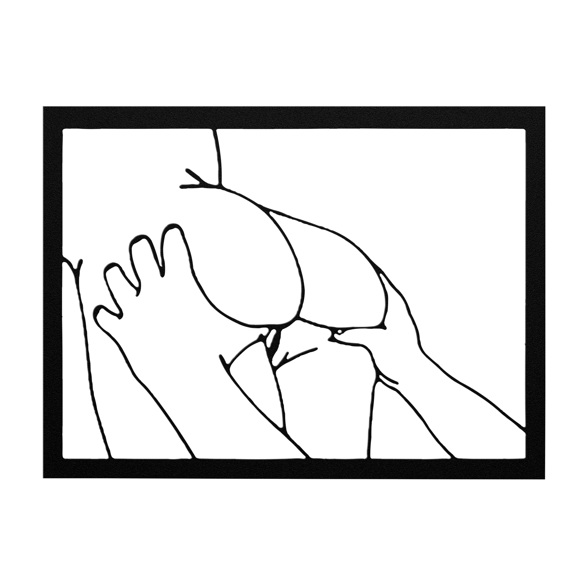 Bdsm_Oral_Sex_wall_decor_erotic_sexy_be_Black_Transparent_Mockup.png