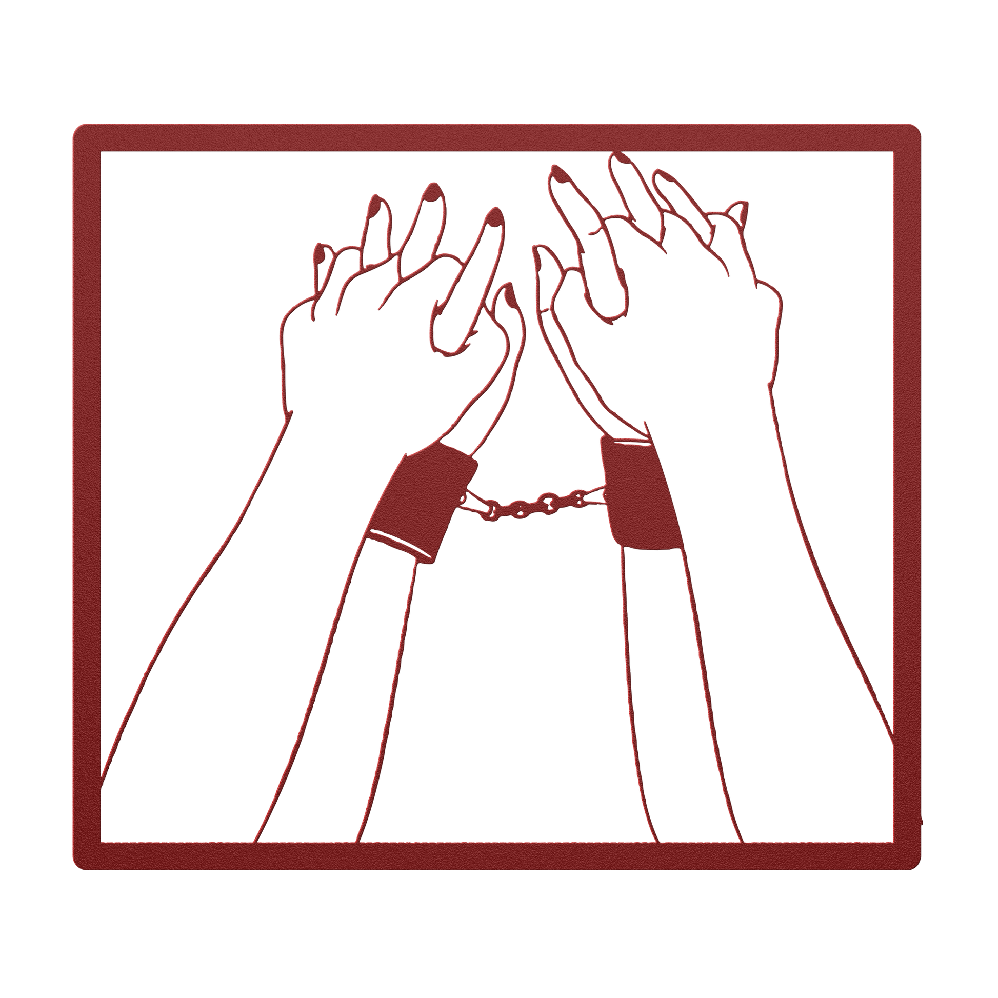 Bdsm_Oral_Sex_wall_decor_erotic_sexy_be_Red_Transparent_Mockup.png